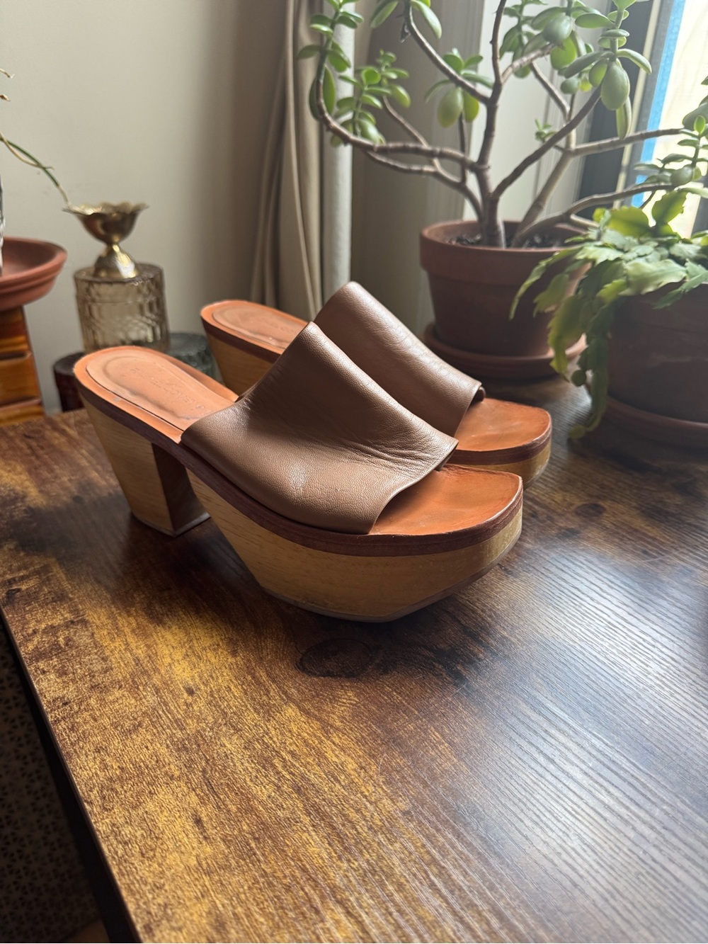 Rachel Comey Jibe Clog size 9.5